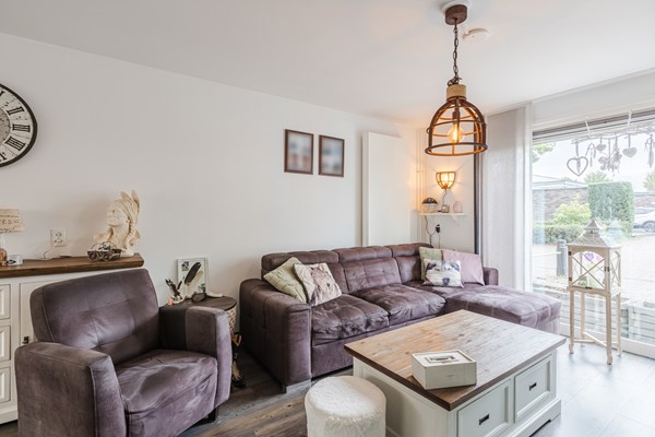 Medium property photo - Schalkhaarstraat 89, 5035 GR Tilburg
